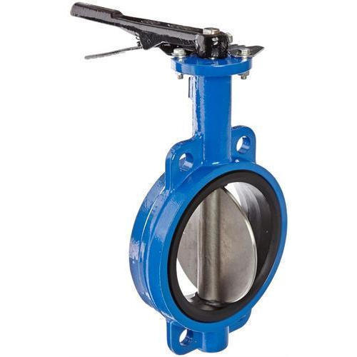 ARITA-Butterfly Valve (វ៉ានមេអំបៅដៃកាច់ ) Size DN40mm to DN300mm (1-1/2'' to 12'')